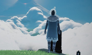 光遇云野鸟叫先祖位置介绍