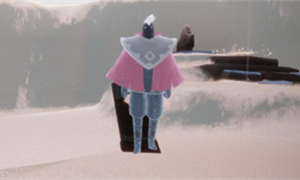 光遇倒立先祖位置介绍