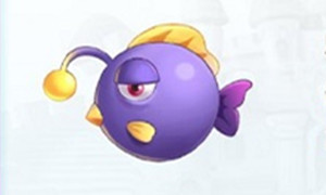 摩尔庄园咕唧鱼垂钓位置介绍