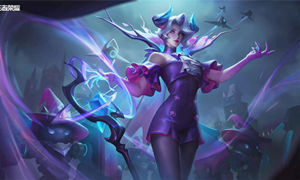 王者荣耀米莱狄新皮肤购买方法介绍