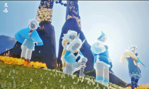 光遇风行季季节任务大全