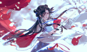 王者荣耀西施赵灵儿上线推测