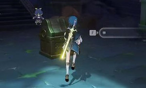 原神夜兰传说任务宝箱位置介绍