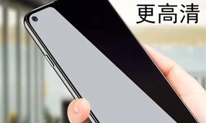 蚂蚁庄园：猜一猜手机贴的防偷窥膜原理类似于