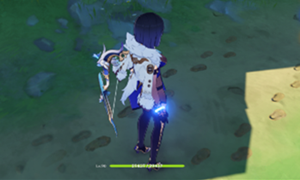 原神知人知面任务完成攻略