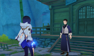 原神这本小说真厉害成就攻略