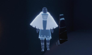 光遇光鳐叫声先祖位置介绍