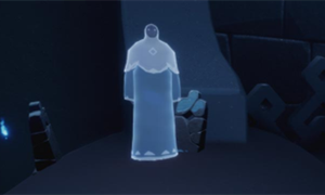 光遇端正站姿先祖位置介绍