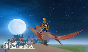 创造与魔法云斑鹦鹉饲料制作方法