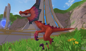 创造与魔法毒液龙饲料制作方法