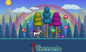 泰拉瑞亚邀请好友进队伍图文攻略