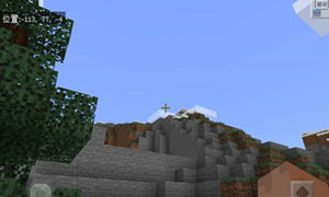 我的世界显示坐标方法