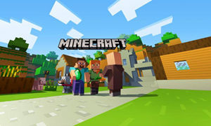 我的世界暗物质方块合成攻略