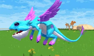 创造与魔法灵龙饲料制作方法