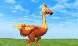 创造与魔法陆行鸟饲料制作方法