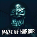 MAZE OF HORROR