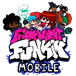fnf游戏下载正版mod