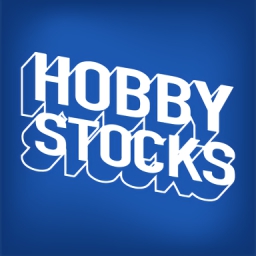 HOBBY STOCK商店