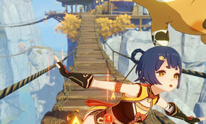 原神伤害提高到一万技巧分享