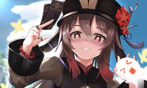 原神护送货物打小兵通关方法