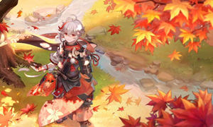 原神岩之印纪念品商店位置介绍