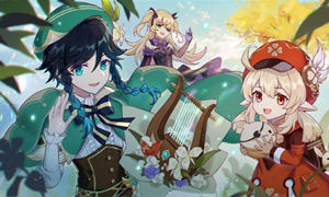 原神升级圣遗物的药水获取攻略