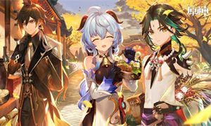 原神蒙德蒲公英海位置介绍