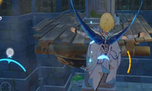 原神磐岩的冒险家成就攻略