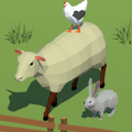 Animal farm defense war汉化版