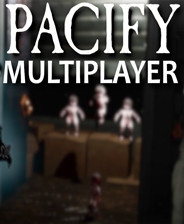pacify恐怖游戏