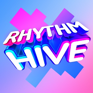 rhythmhive hive最新版本