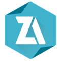 ZArchiver Pro蓝色版9.8.5