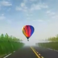 恐怖热气球下载安装
