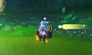 原神石锁机关秘话第10处解密攻略