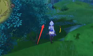 原神石锁机关秘话第15处解密攻略