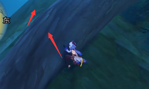 原神石锁机关秘话第16处解密攻略