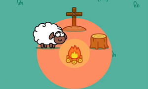 羊了个羊通关截图分享