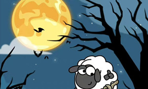 羊了个羊不用道具通关图文攻略