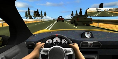 模拟驾驶游戏大全