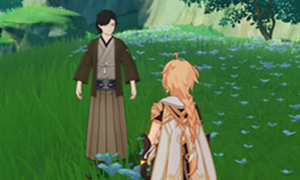 原神召唤王委托任务完成攻略