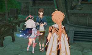 原神捉猫记隐藏成就达成攻略