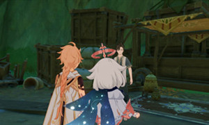 原神宝贝计划任务完成攻略