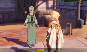 原神仓储事务任务完成攻略