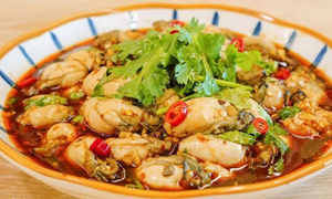 蚂蚁庄园:高度酒能杀死生腌食品中的寄生虫吗