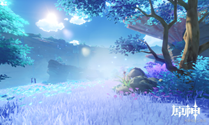 原神手鞠游戏任务攻略大全