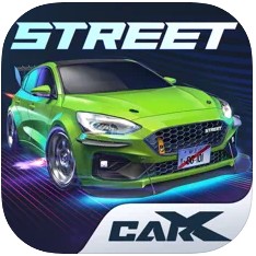 CarXStreet下载安装