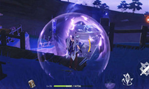 原神借景之馆秘境开启攻略