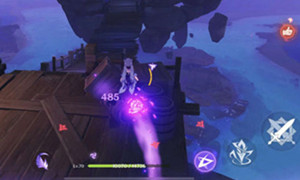 原神数据大收集怎回收信标攻略