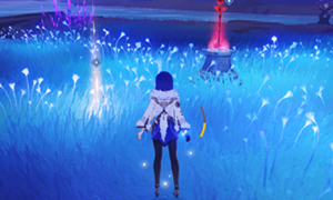 原神流程为上拍摄御影炉心方法