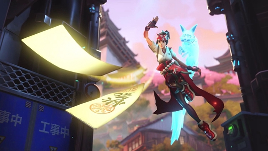 守望先锋2雾子玩法介绍